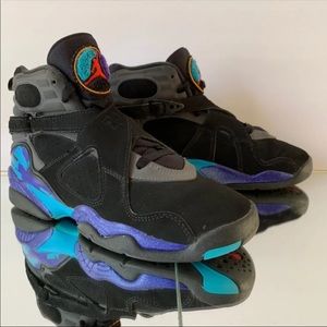 Jordan 8
